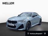 BMW M240i xDrive Coupe LCI LiveCoPro HUD ad.LED - BMW M240i Jahreswagen