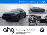 BMW X6 xDrive30d MSportPro Innovationspaket AHK
