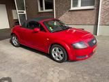 Audi TT Roadster 1.8T 150PS HÜ11/2027 - Audi TT aus 2002: Roadster