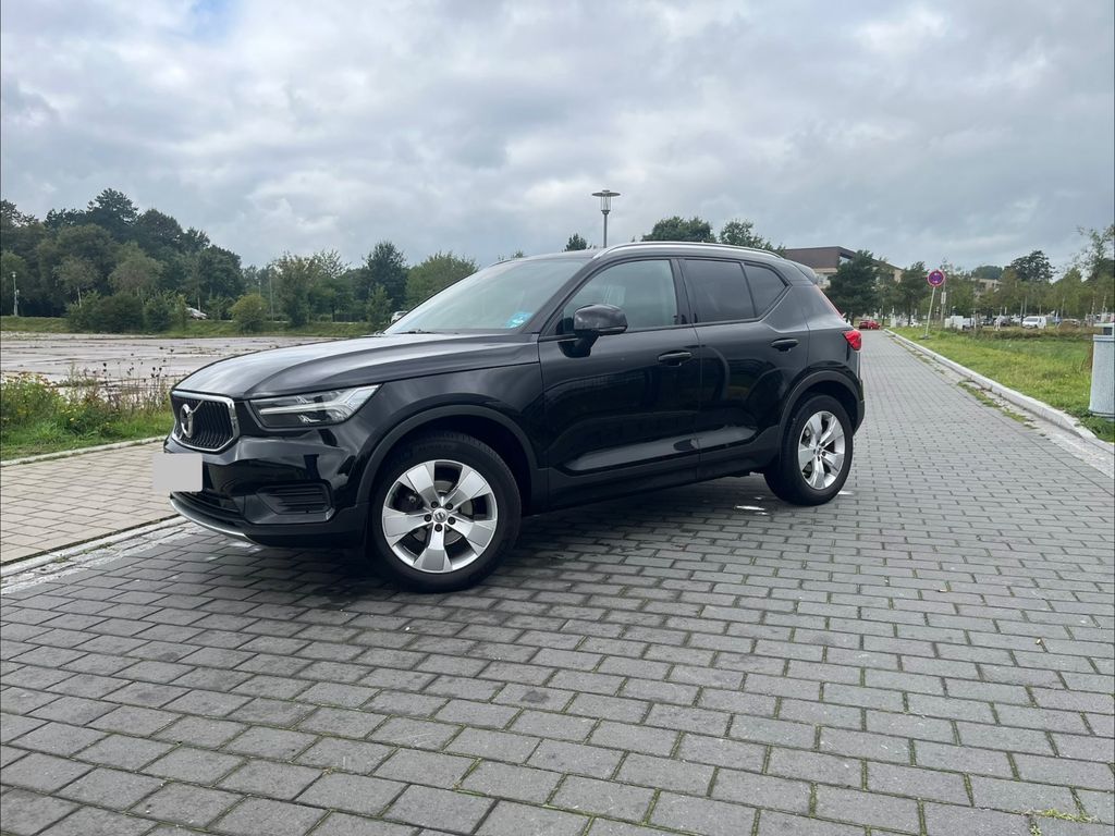Image of Volvo XC40