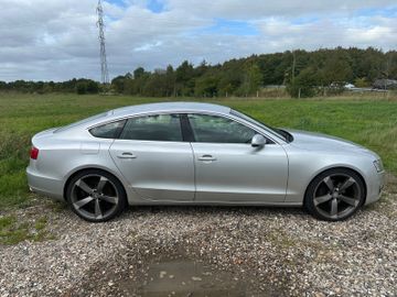 Audi A5 - 6