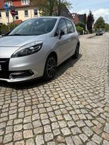Mercedes-Benz Renault  Scenic  Bose Edition Tausche - Mercedes-Benz E 400 in Bremen