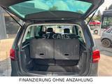 Volkswagen Sharan 2.0 TDI SCR DSG 7-SITZER+KAMERA+AUTOMATIK - Behindertengerechte Volkswagen Sharan
