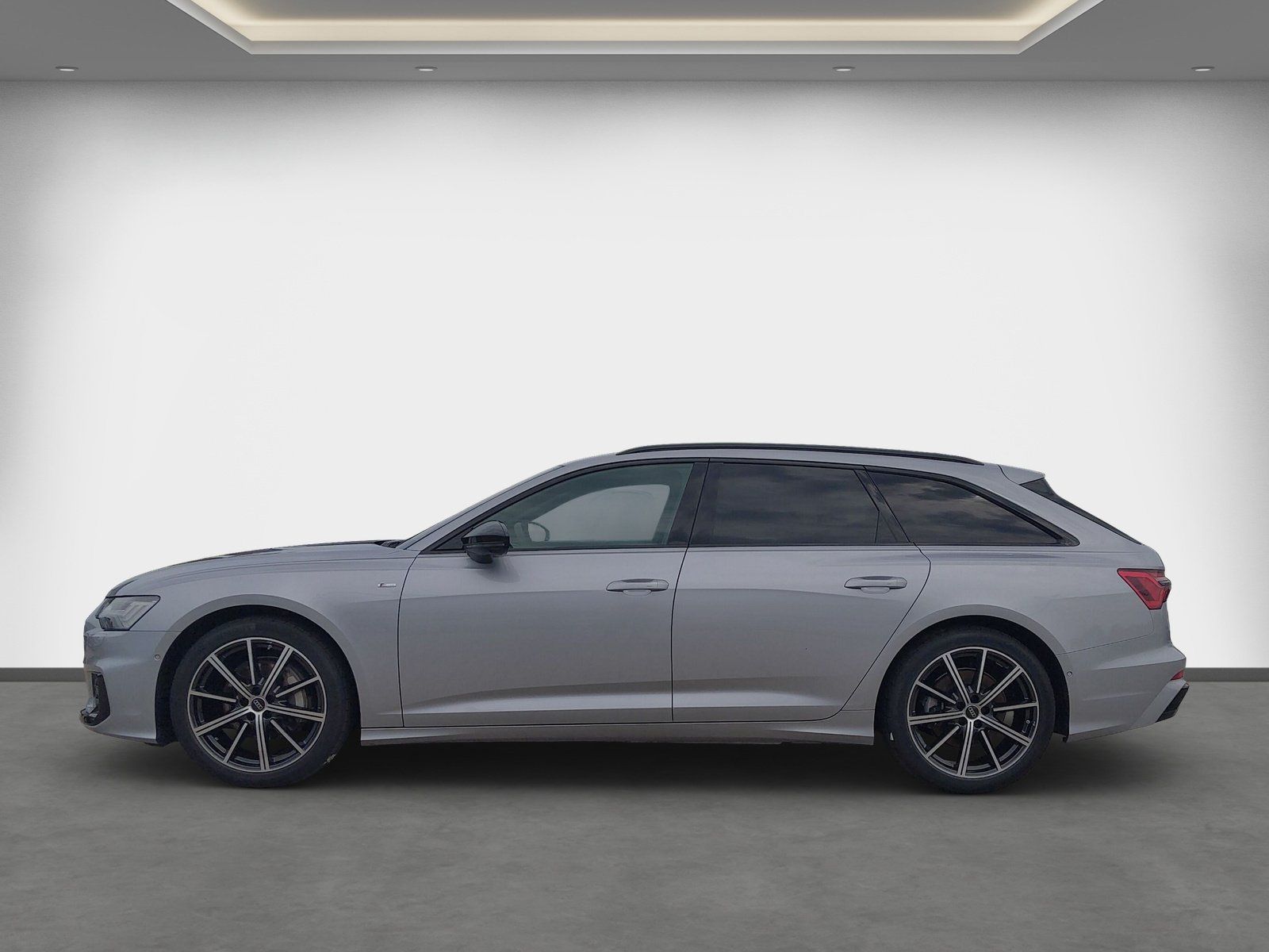 Audi A6 Avant S line 45 TFSI 2x S line AHK HD-M foto 3