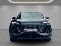 Audi Q6 e-tron - Vorschau Bild 10
