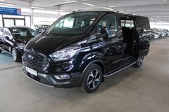Fahrzeugabbildung Ford Tourneo Custom L1 Active AHK NAVI ACC 8-Sitzer