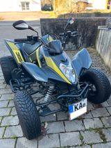 Kymco Maxxer 300 wenig km