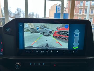 Ford Transit Custom Kasten 320 L2 Trend