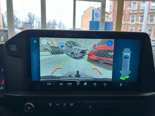 Ford Transit Custom Kasten 320 L2 Trend