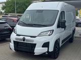 Citroën Jumper L2 H2 Navi Rückfahrkamera - Citroën Jumper: L2h2