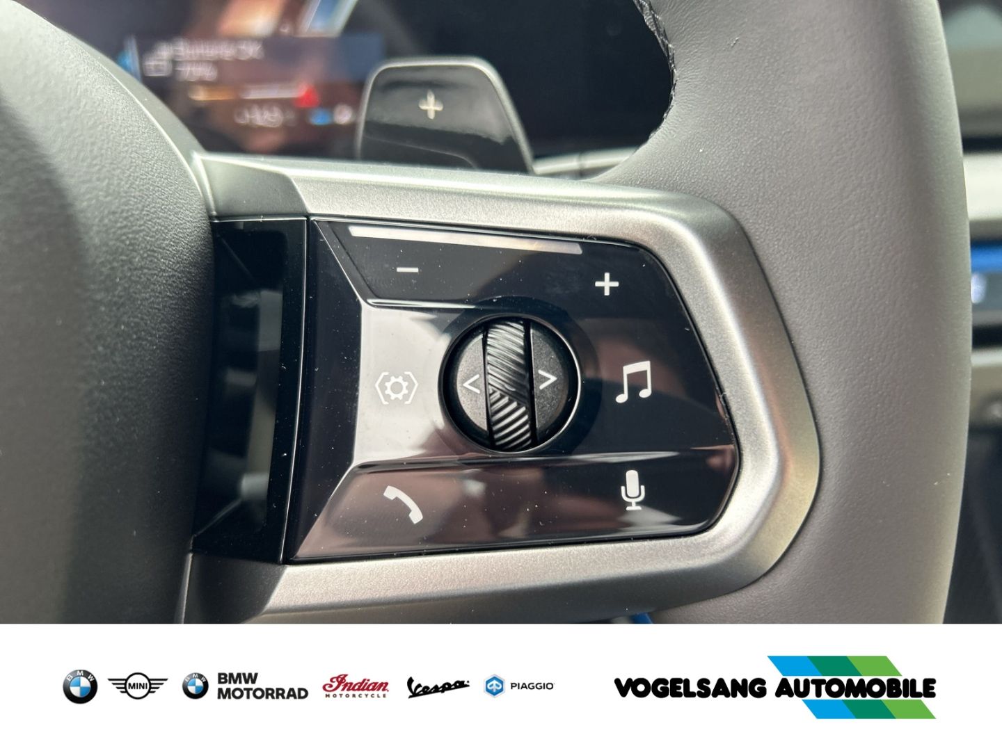 Fahrzeugabbildung BMW X3 xDrive20d M Sport Park-Assistent Sportpaket A