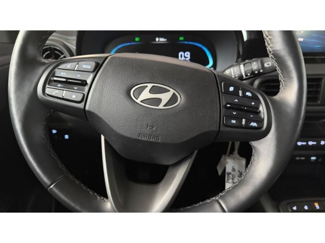Hyundai i10 – Bild 12