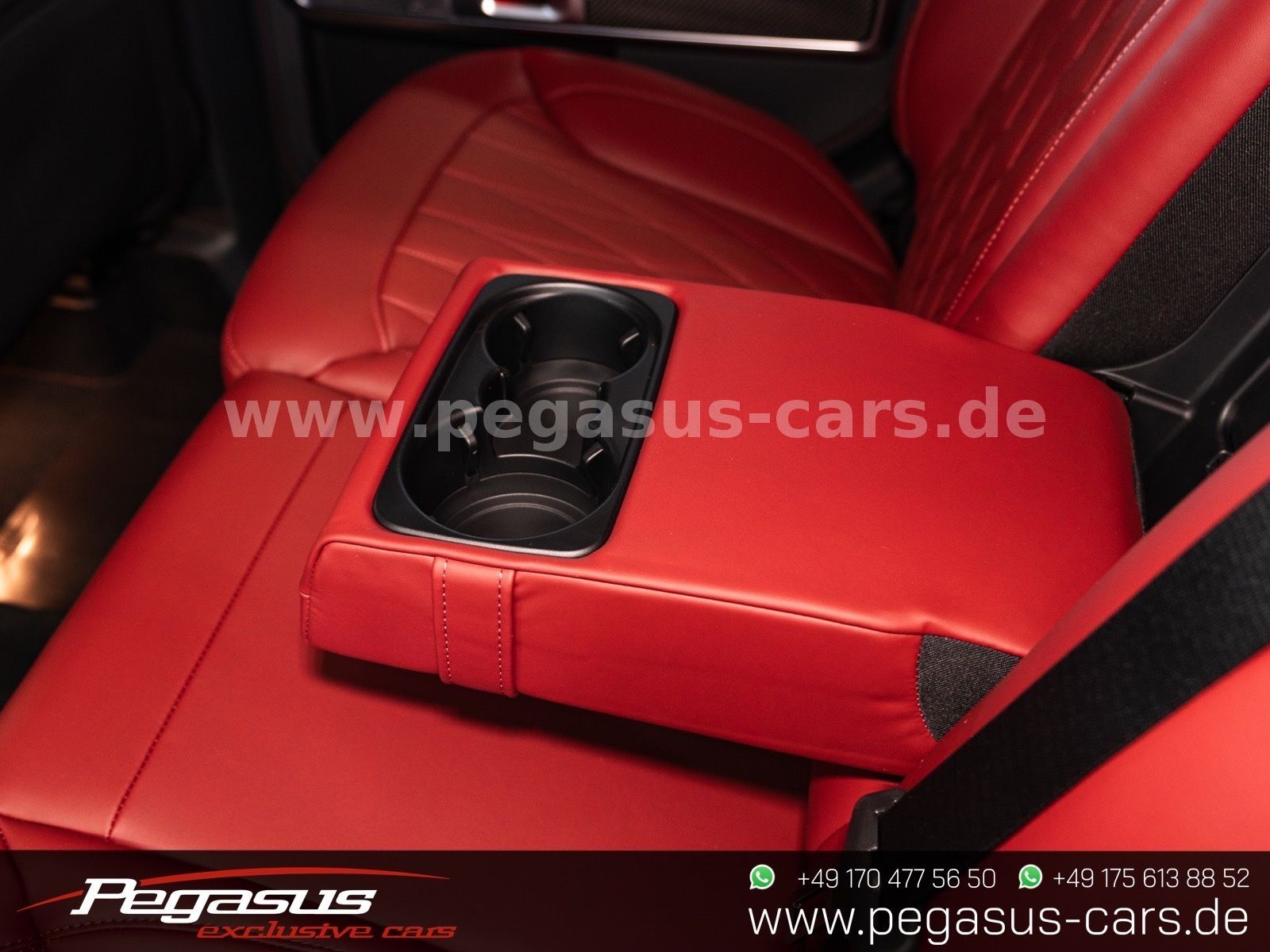 Mercedes-Benz G 63 AMG FACELIFT*MY25*A22*DARK OLIVE MAG*CARBON - 33