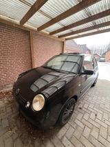 Volkswagen VW Lupo Oxford 1,4l Motor - Volkswagen Lupo Oxford mit Benzin-Antrieb