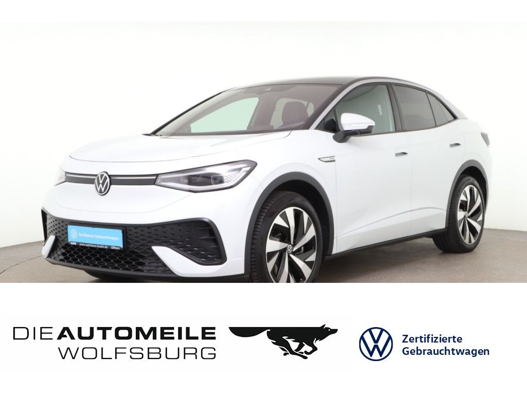 VW ID.5 Pro IQ.Light/ACC/360°/App/Navi/AHK