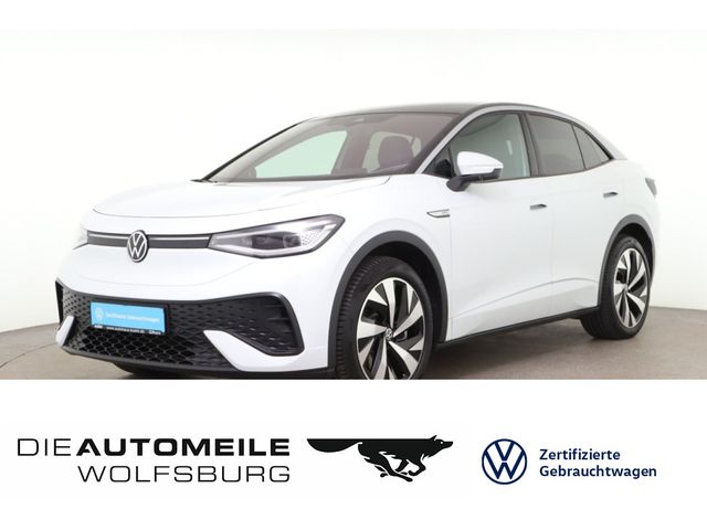 VW ID.5 Pro IQ.Light/ACC/360°/App/Navi/AHK