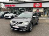 Nissan X-Trail 1.6 dCi XTronic Acenta Around-View - graue Nissan X-Trail