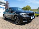 BMW X4 xDrive 20d M Sport Pano AHK RFK 20" M LMR - BMW X4 in Dortmund
