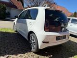 Volkswagen e-up! - Volkswagen e-up!: Privatanbieter