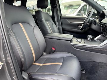 Mazda CX-60 2.5 Homura Plus PHEV AWD