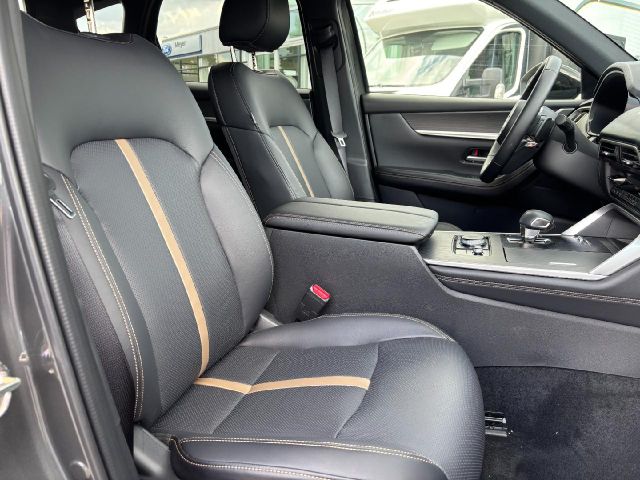 Mazda CX-60 2.5 Homura Plus PHEV AWD