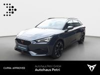 Cupra Leon - Vorschau Bild 1