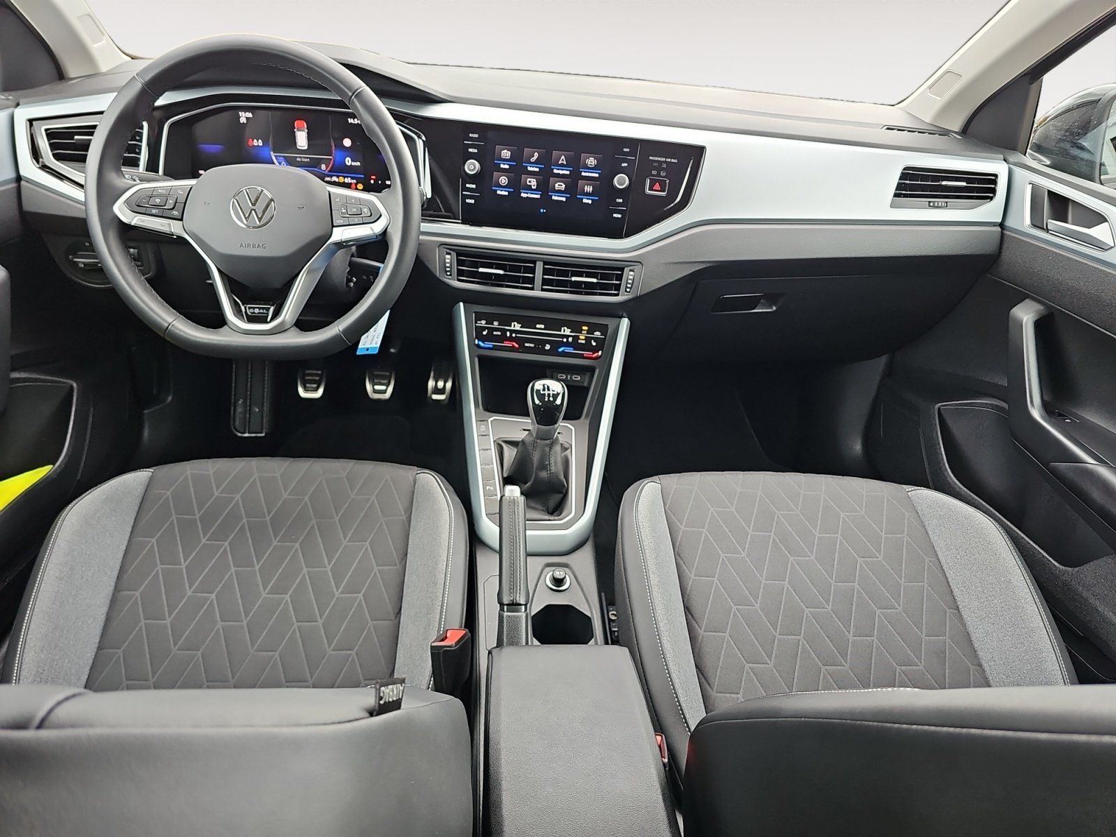 Volkswagen Taigo - Bild 10