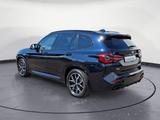BMW X3 M40d AT Panorama Standhzg. AHK Komfortzugang - mit Diesel-Antrieb: Panorama-Dach, Geländewagen