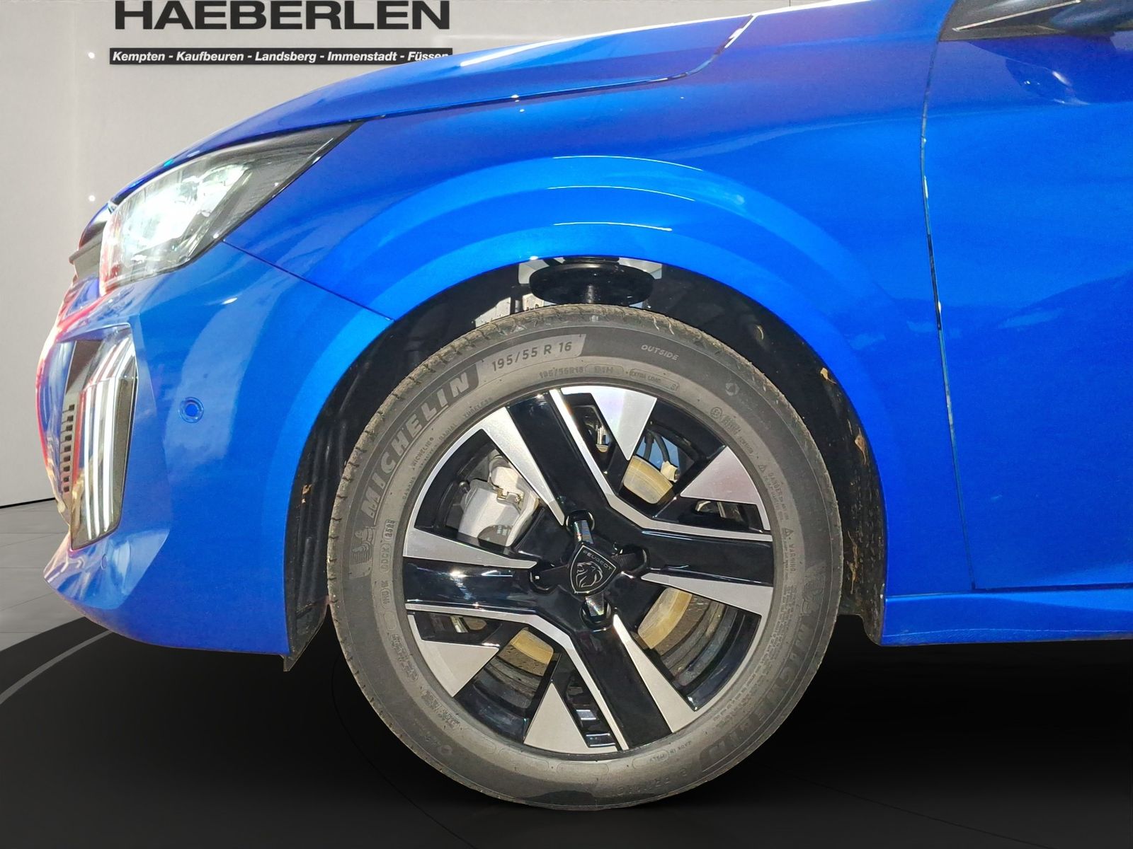 Peugeot 208 - Bild 19