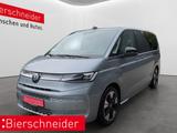 Volkswagen T7 Multivan LÜ 2.0 TDI DSG Style 7-S. IQ.LIGHT H - mit Diesel-Antrieb Autos in Minden: Kleinbus