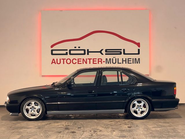 BMW M5 E34 Motor S38B36 Klima,ESHD,H Zulassung