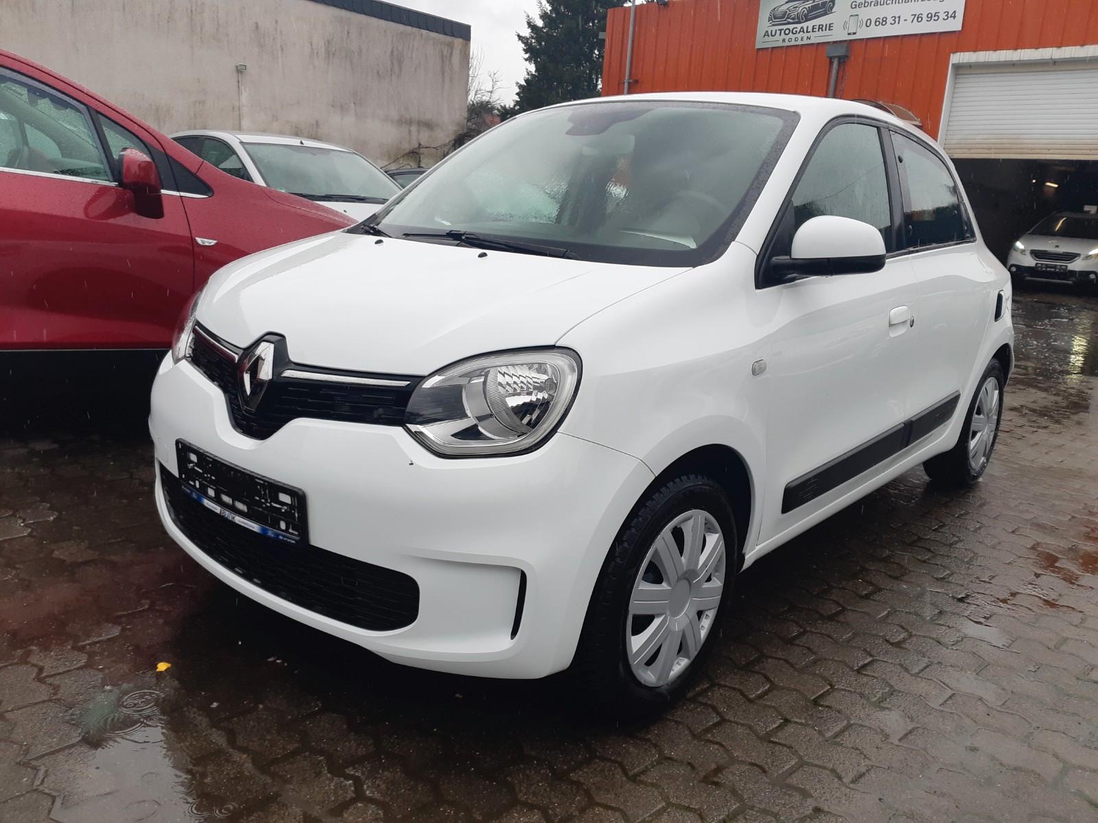 Renault Twingo 1,0 Limited