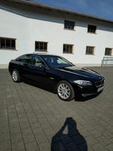 BMW 535d - sehr gepflegt, TÜV Neu, Winterräder, Top - gebrauchte BMW 535 aus dem Jahr 2010