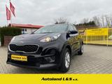 Kia Sportage Edition 7 2WD 1.6 GDI, SH,PDC,Alus,WKR, - Kia Sportage: Edition 7