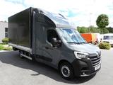 Renault MASTER PRITSCHE PLANE 10 PALETTEN WEBASTO - Angebote