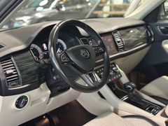 SKODA Kodiaq - Ansicht 21