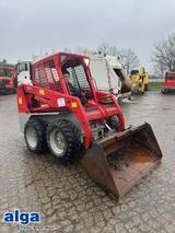 Bobcat S 130,S.W.S.,3. Steuerkreis für div. Anbaugeräte - Offers