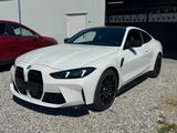BMW M4 Competition xDrive Coupe 530PS,Sitztbelüftung - BMW mit Benzin-Antrieb: Coupé