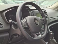 Fahrzeugabbildung Megane IV Grandtour Limited DELUXE 1.3 Kamera/Si