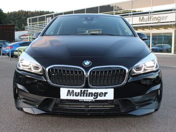 BMW 218 Active Tourer - 2