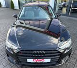 Audi S6 Avant 3.0 TDI quattro Black/HeadUp/Pano/B&O - Audi S6 in Leipzig