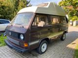 Volkswagen T3 Joker Westfalia, Orginal - Volkswagen: Joker Westfalia