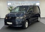 Volkswagen T7 Multivan 5J.WERKSGARANTIE*TISCH*AHK*RFK*ACC