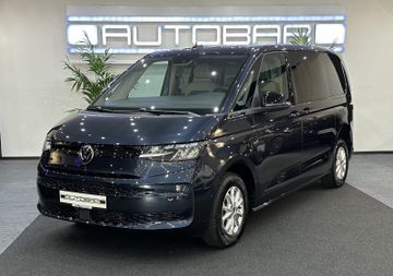 Volkswagen T7 Multivan - 1