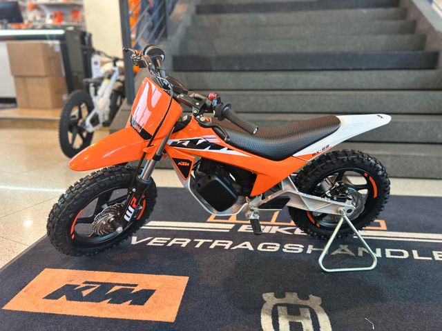 KTM SX-E2 2025