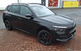 Skoda Kamiq 1.5 TSI DSG Style , Sportpaket, Top Zust. - Skoda Kamiq von privat