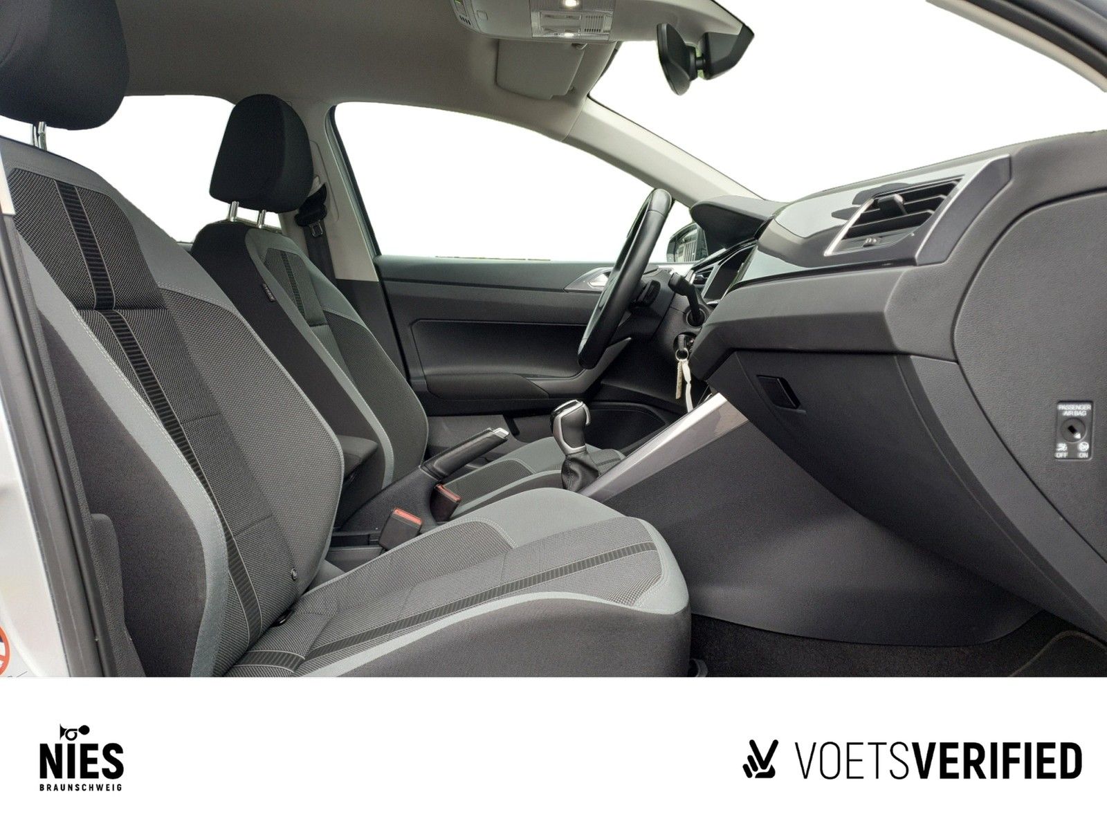 Volkswagen Polo - Bild 8