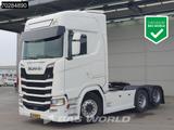 Scania S500 6X2 NL-Truck Retarder Full-Air 2x Tanks Lif - Angebote entsprechen deinen Suchkriterien