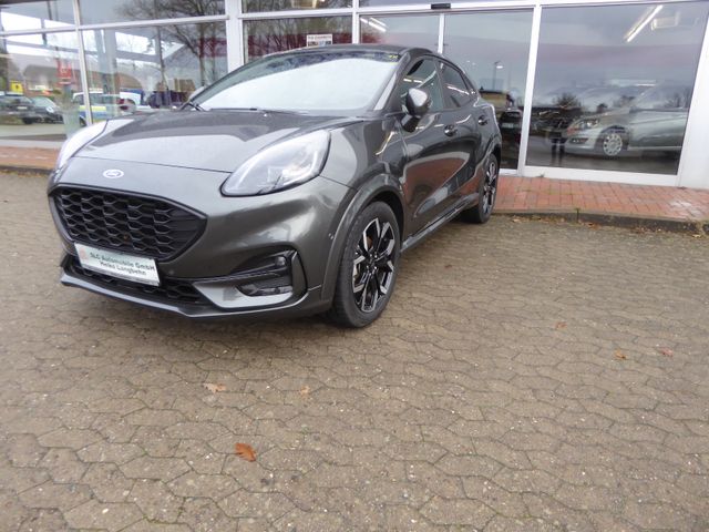 Ford Puma ST-Line X