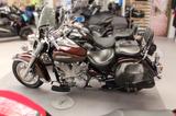 Yamaha XV 1600  Wild Star / Zubehör/ Garantie - Offers